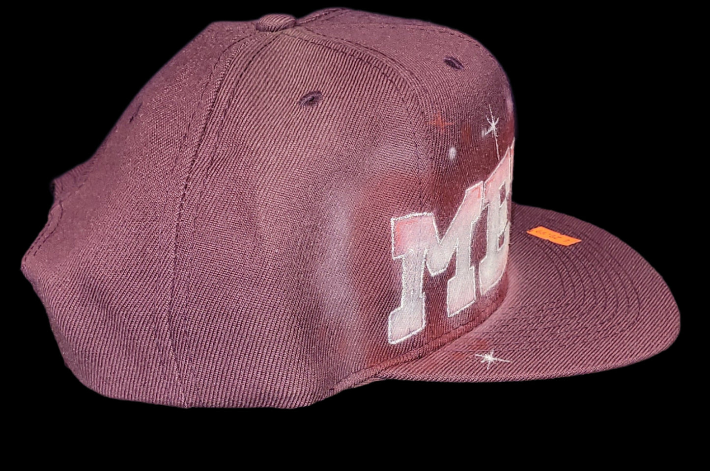 Custom Mendo