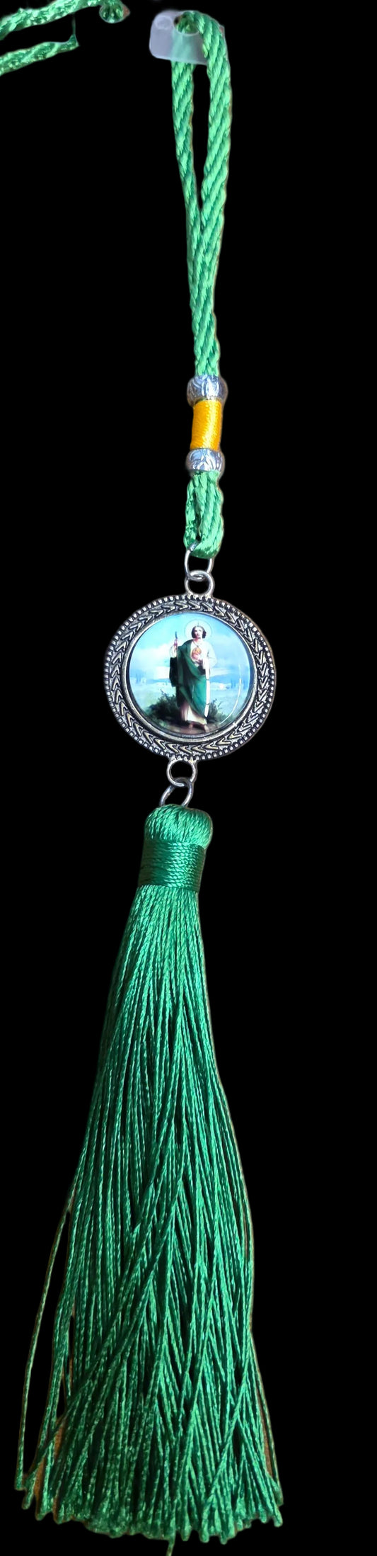 Car tassel
