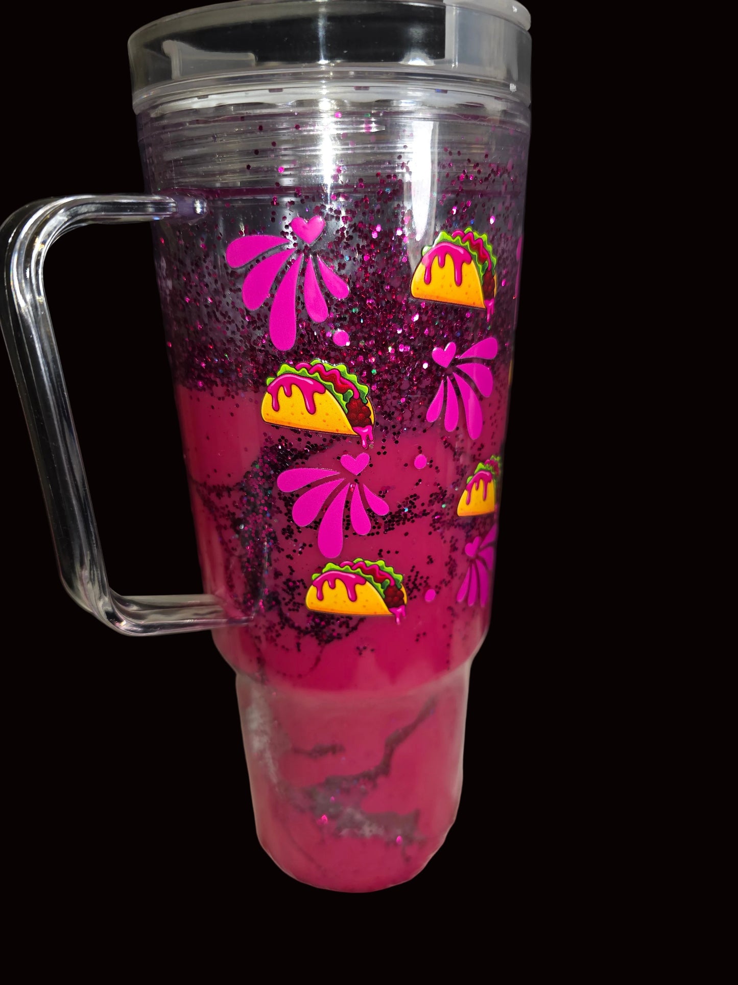 CUSTOM CUP