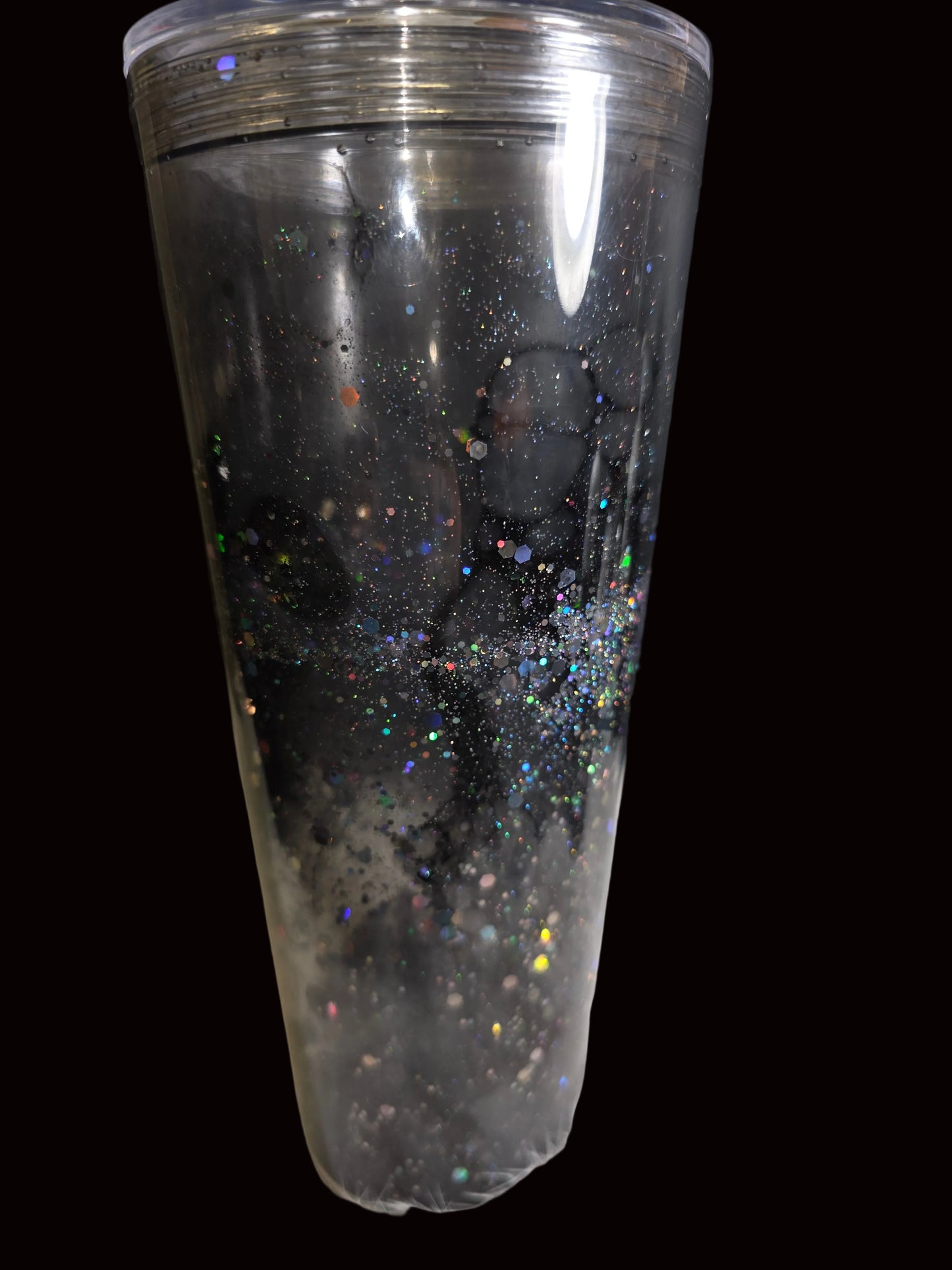 CUSTOM CUP