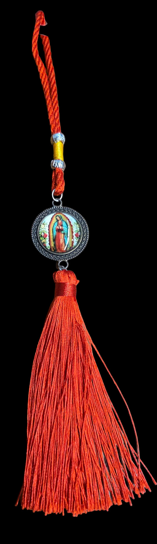 Car tassel