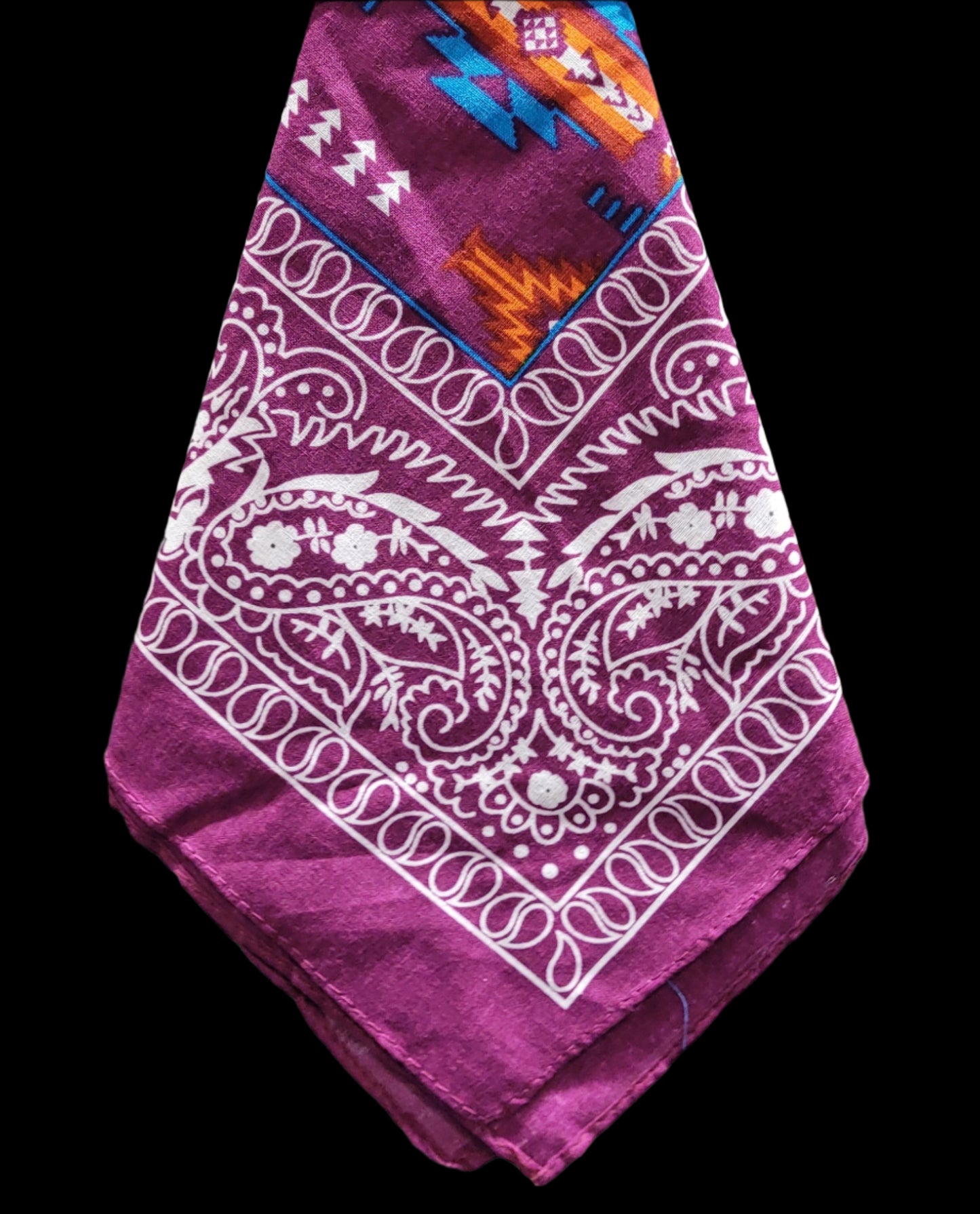 Nu Trendz Bandanas