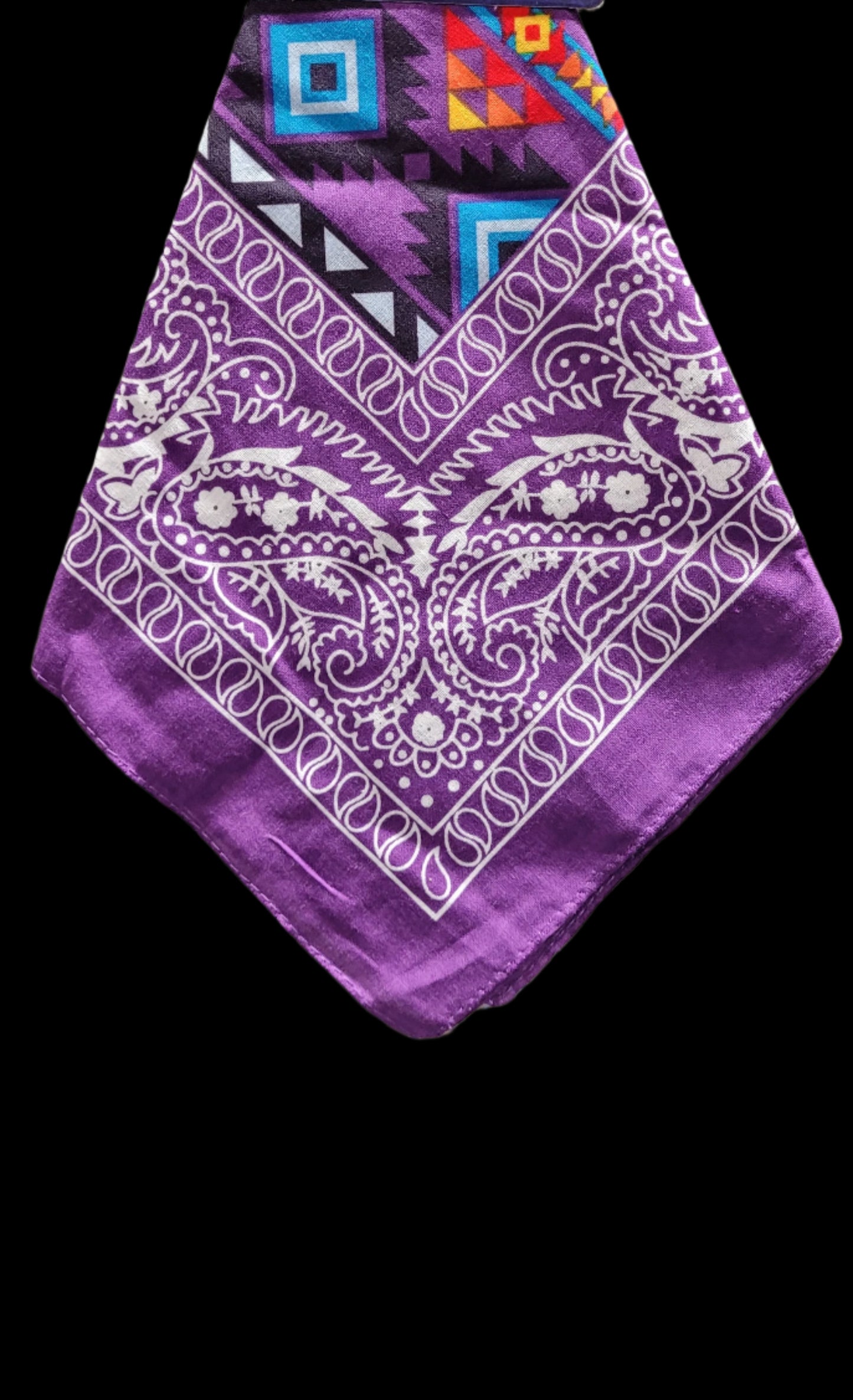 Nu Trendz Bandanas
