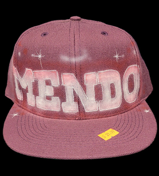 Custom Mendo