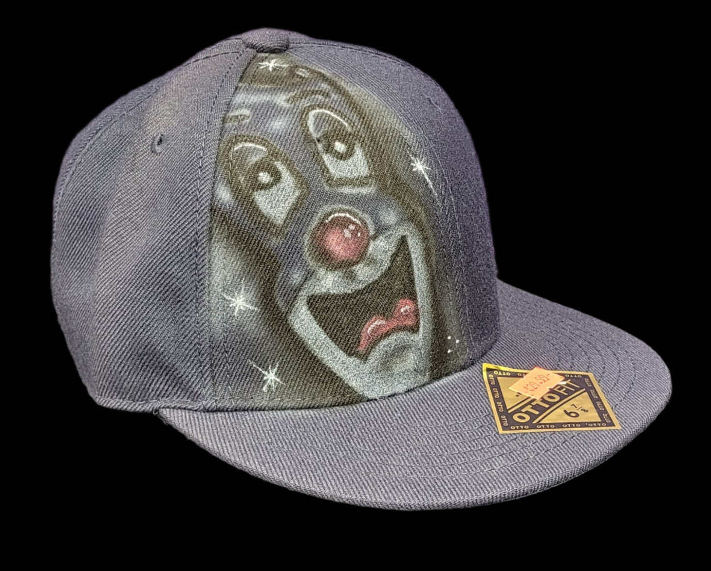 Custom Smile Now