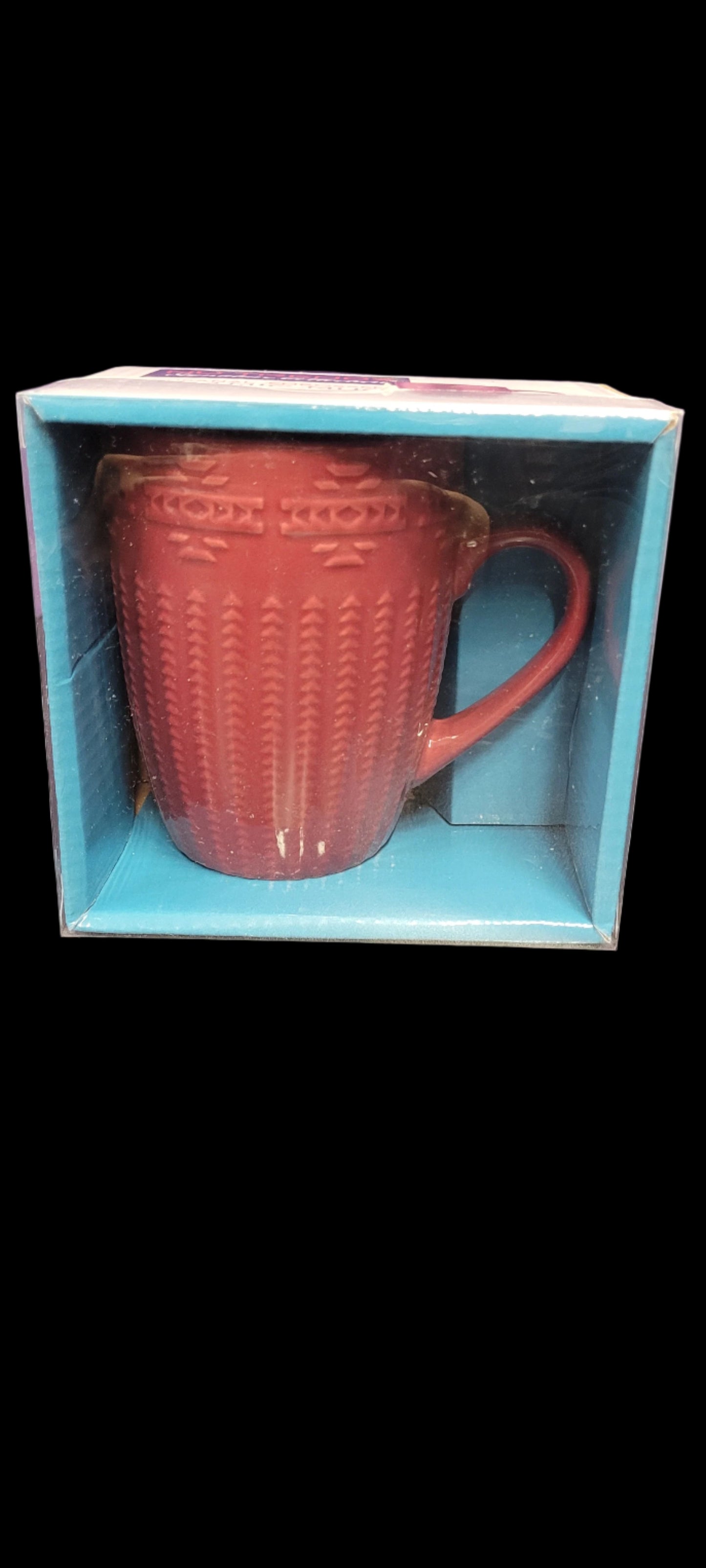 Ceramic Mug