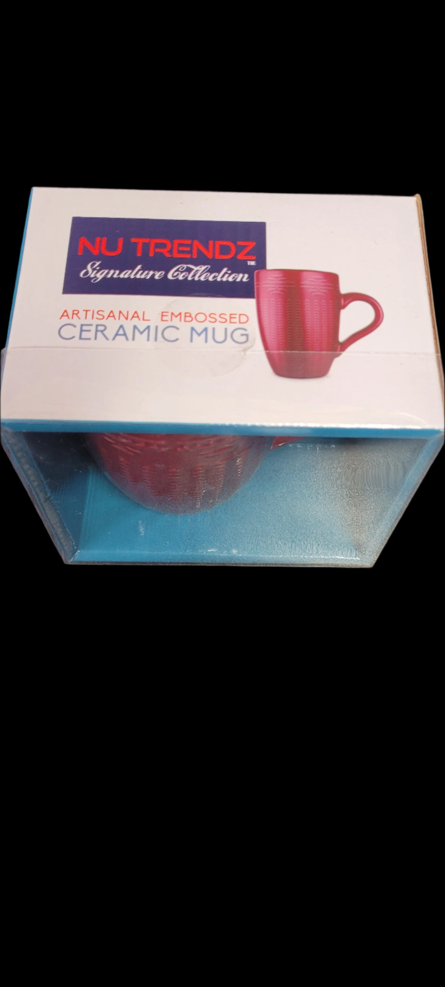 Ceramic Mug