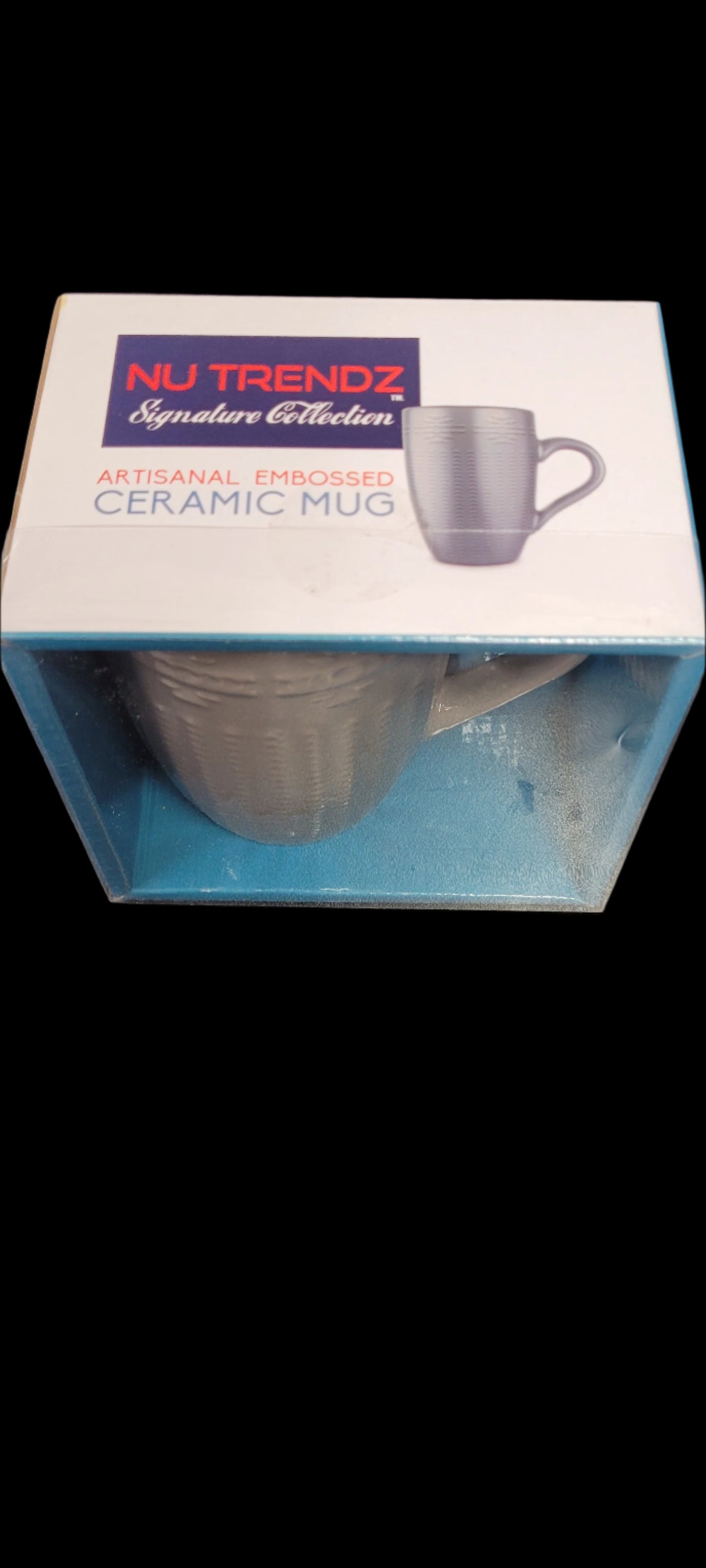 Ceramic Mug