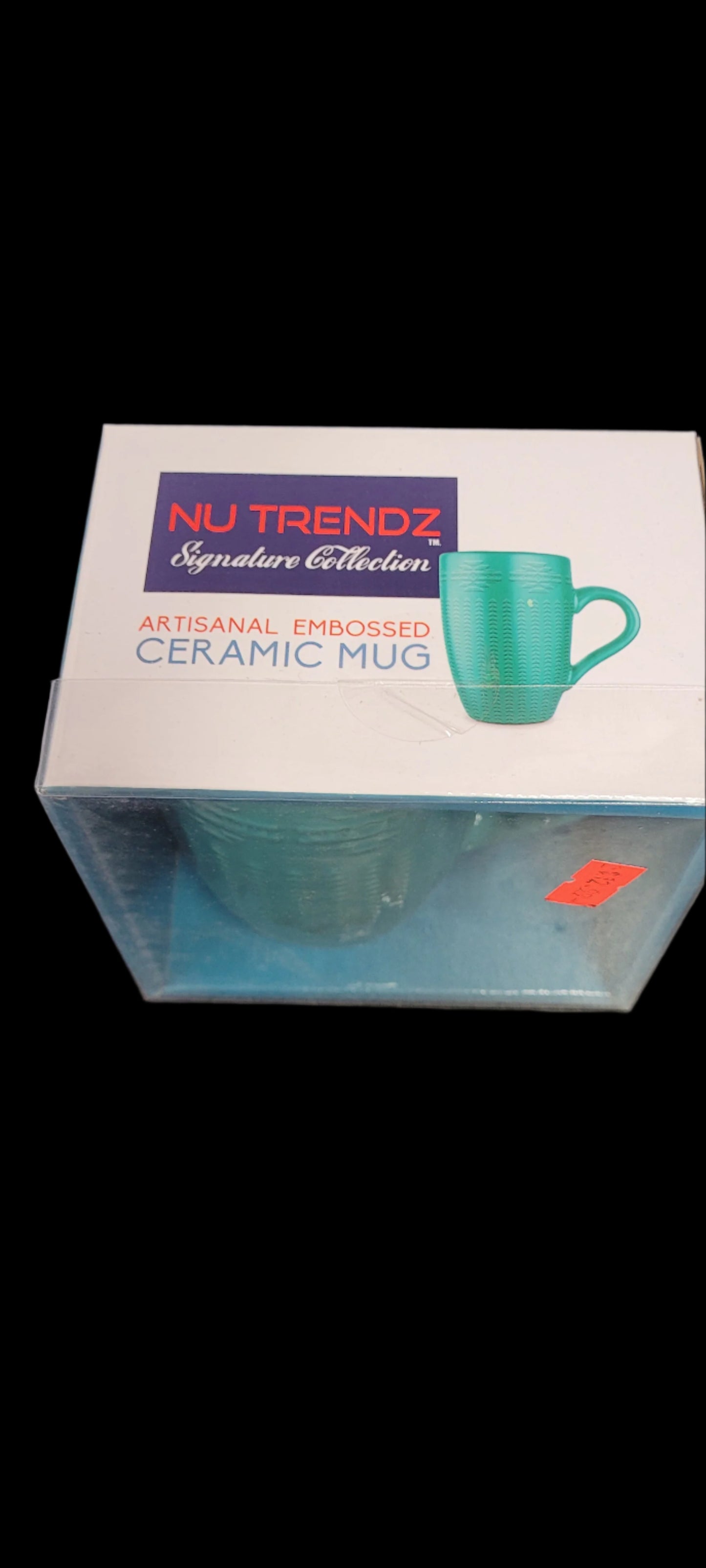 Ceramic Mug