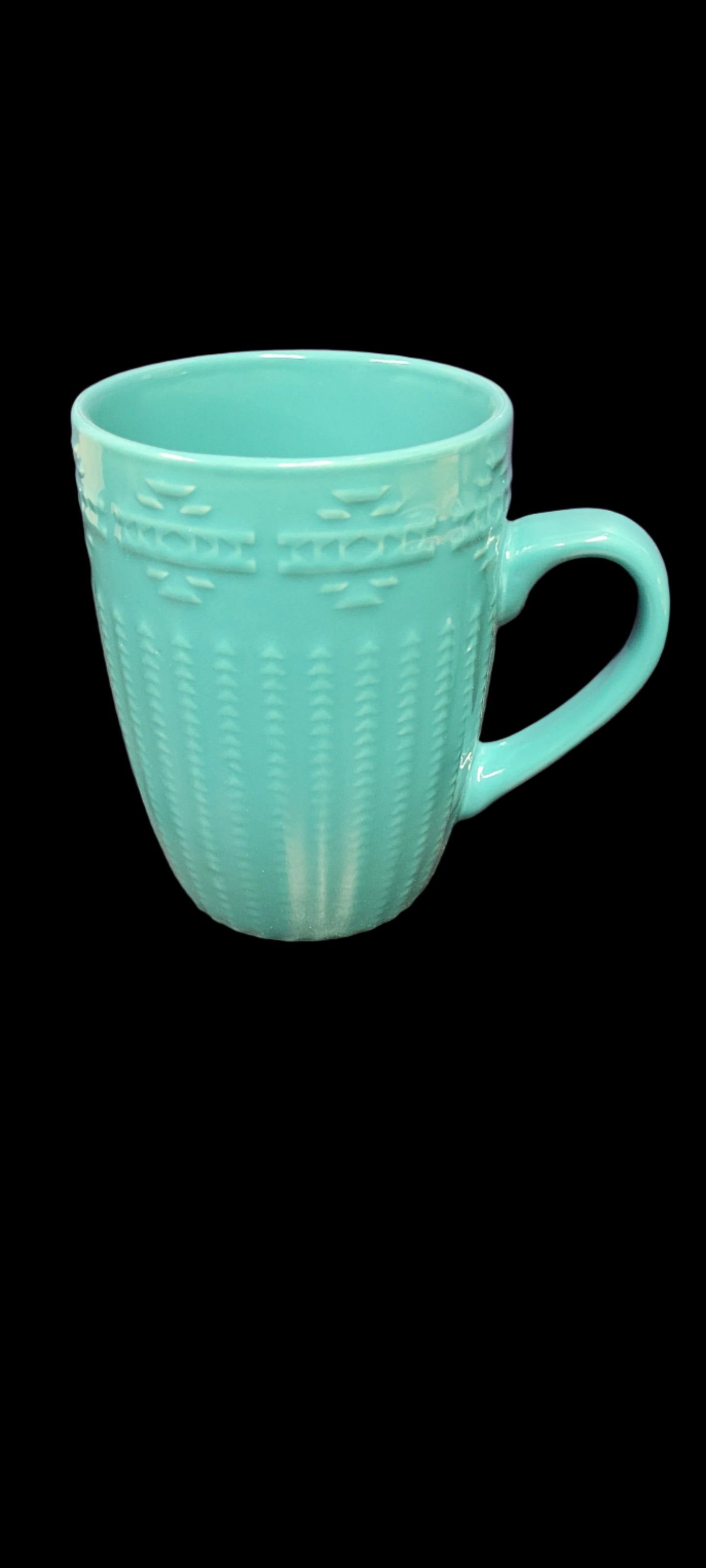 Ceramic Mug