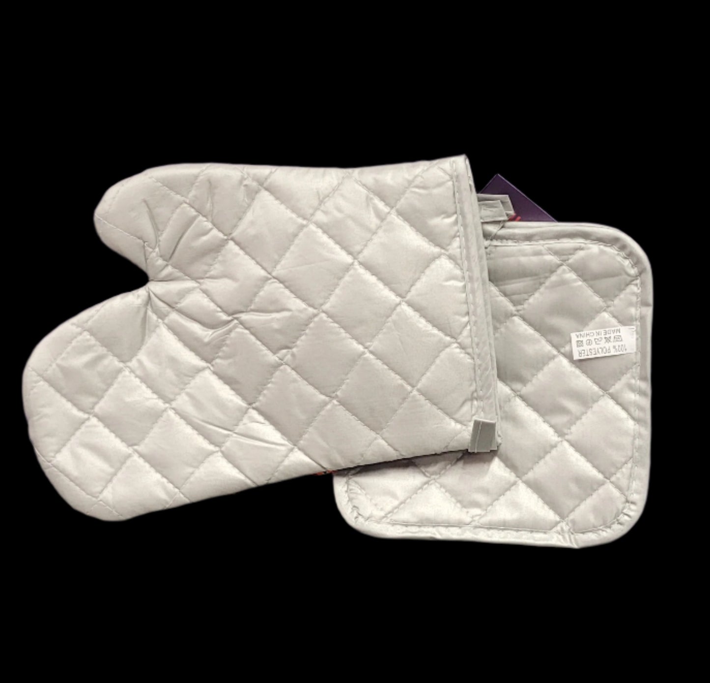 Nu Trendz Oven mittens