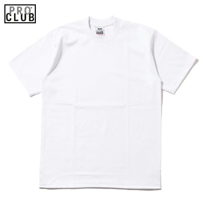 Pro Club Short Sleeve Tall T-shirts