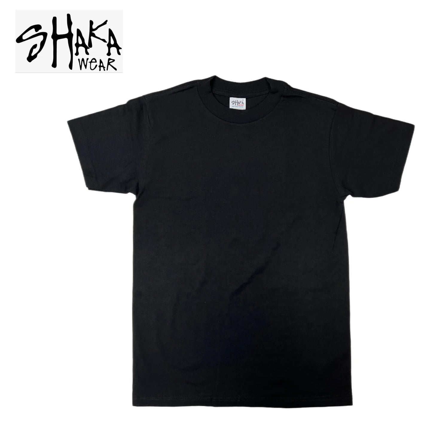 Shaka Short Sleeve Tall T-Shirts