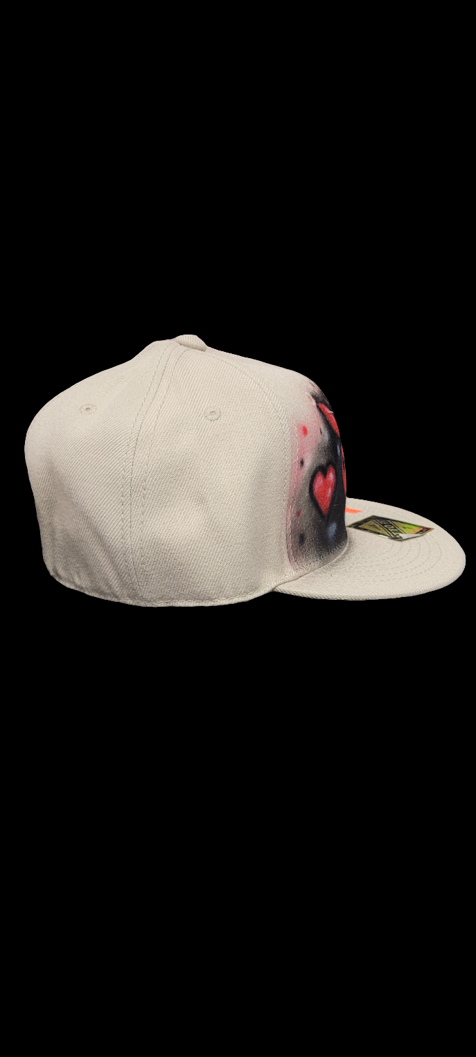 Custom Airbrushed playboy