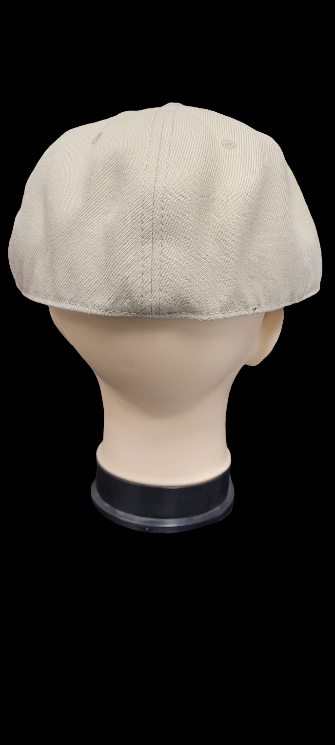Custom Airbrushed fitted playboy