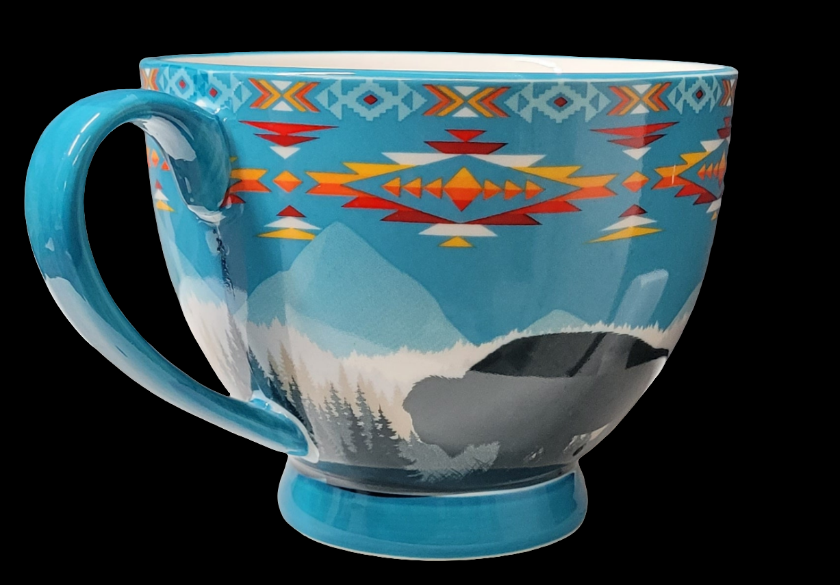 Nu Trendz breakfast cups