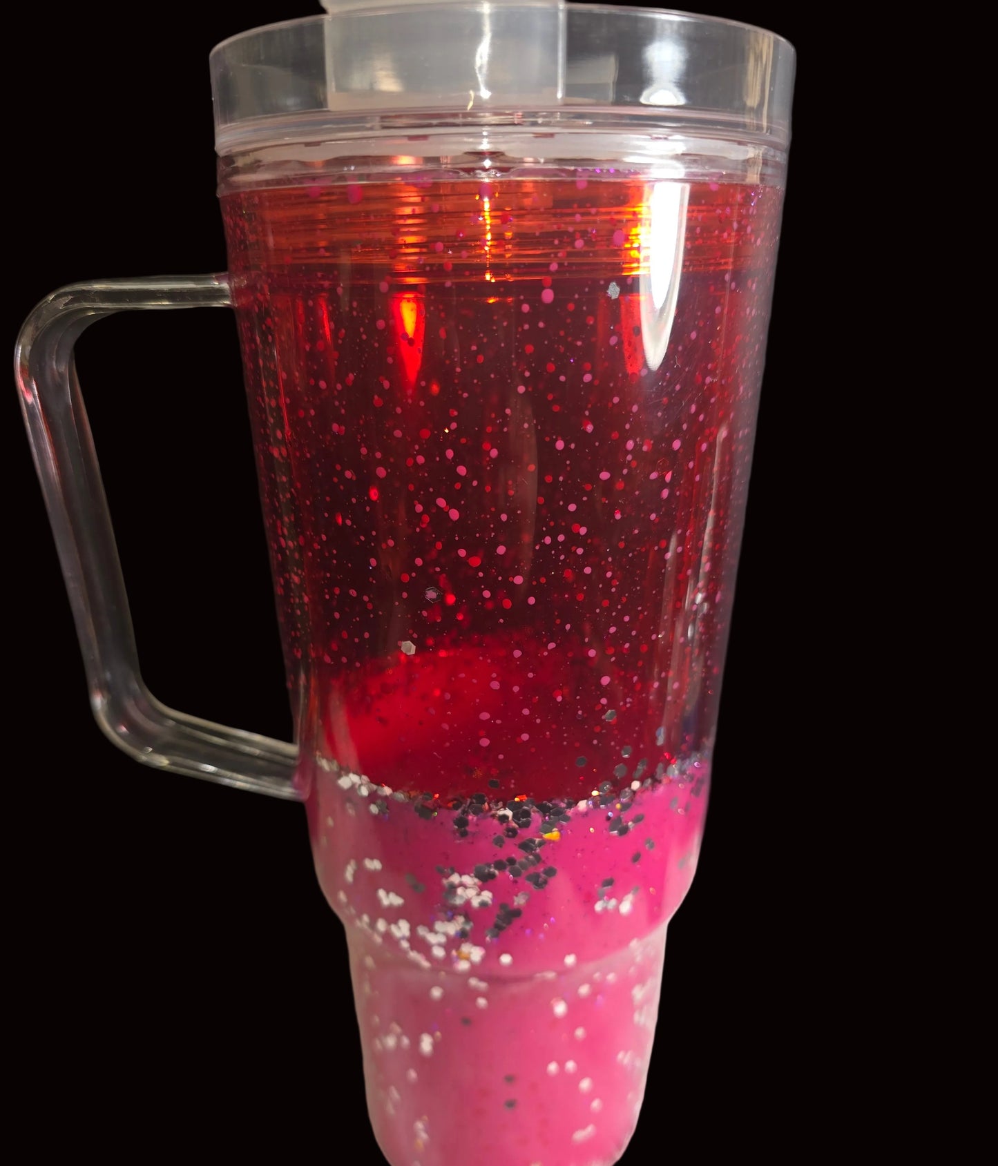 CUSTOM CUP