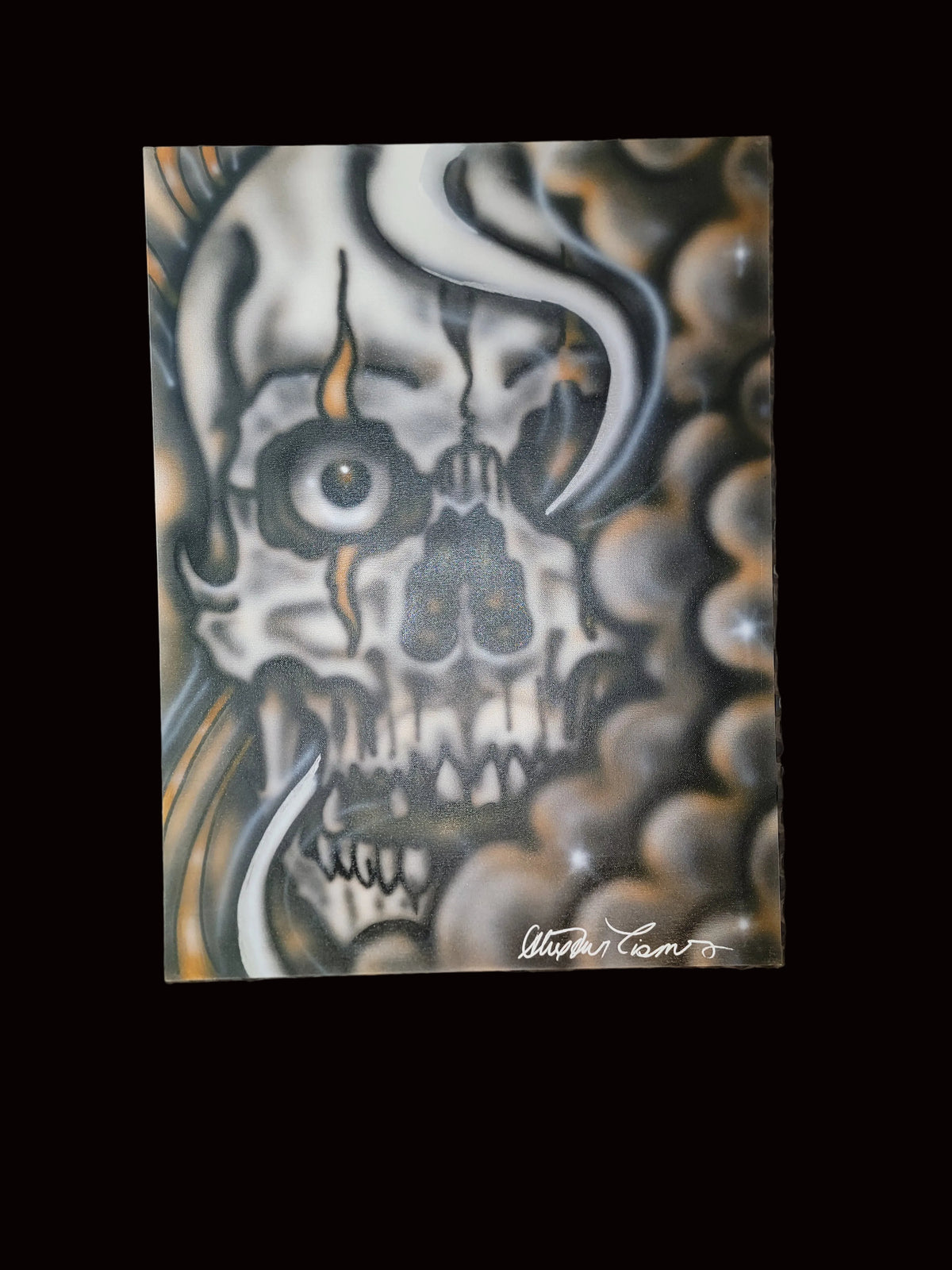 Skull
