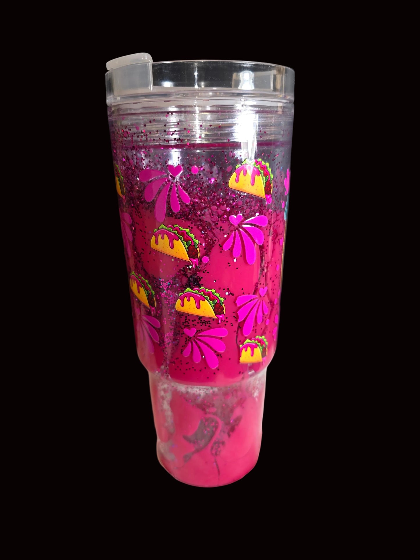 CUSTOM CUP
