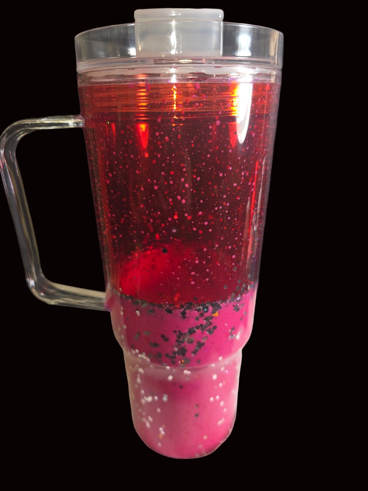 CUSTOM CUP