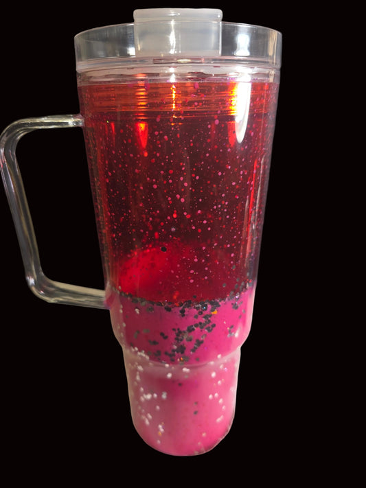 CUSTOM CUP