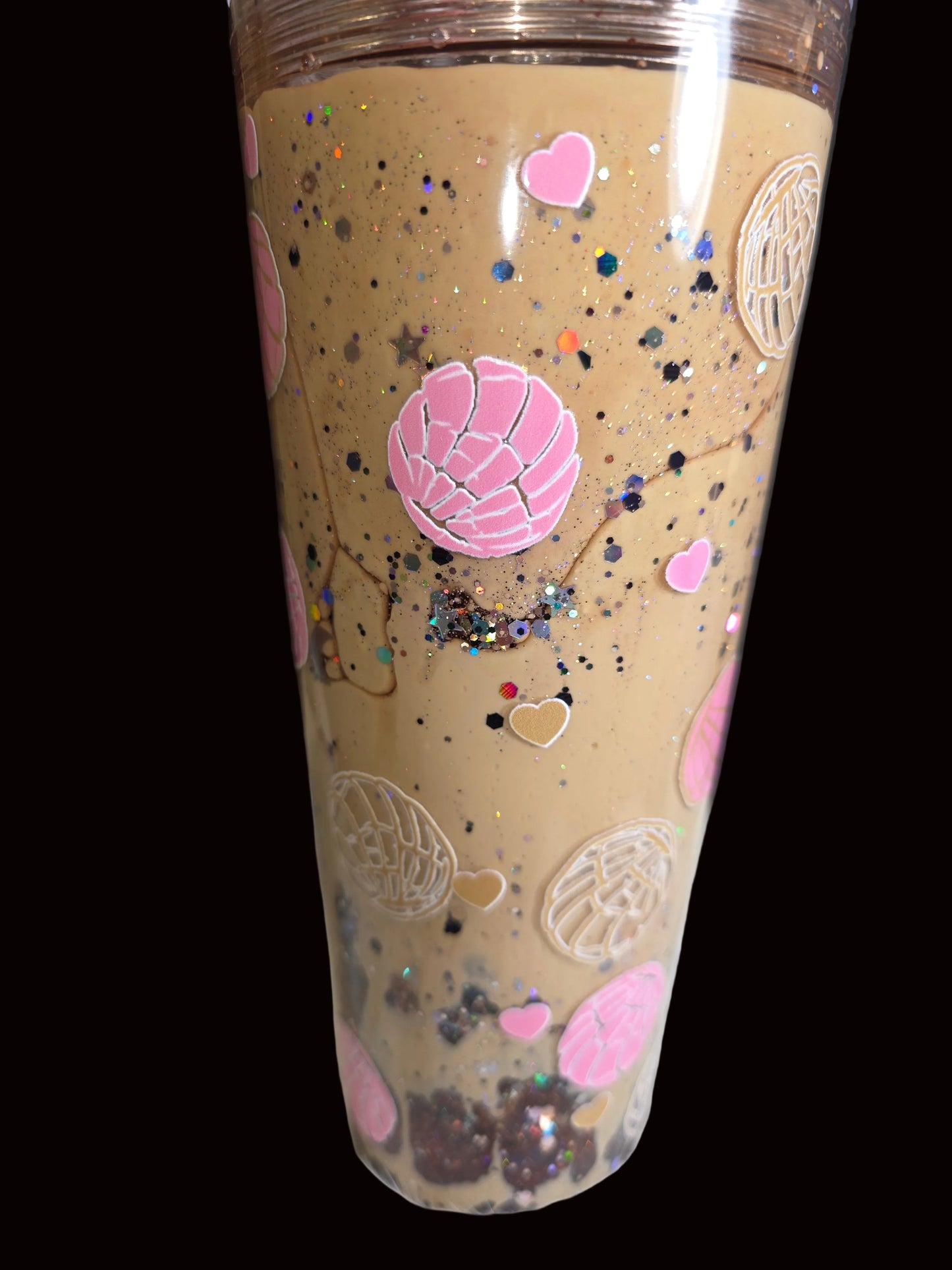 CUSTOM CUP