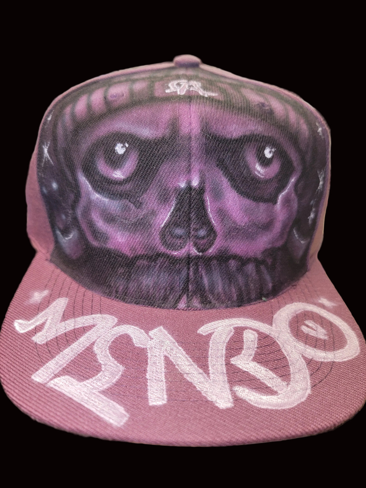 Custom Hat