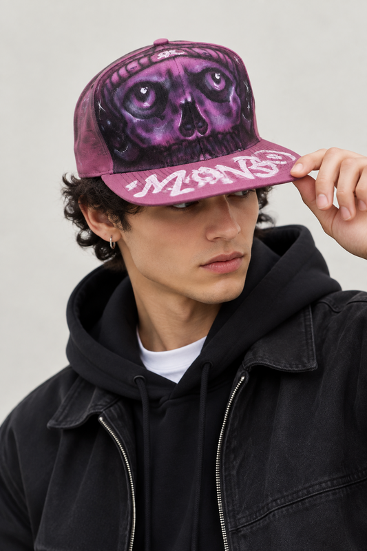 Custom Hat