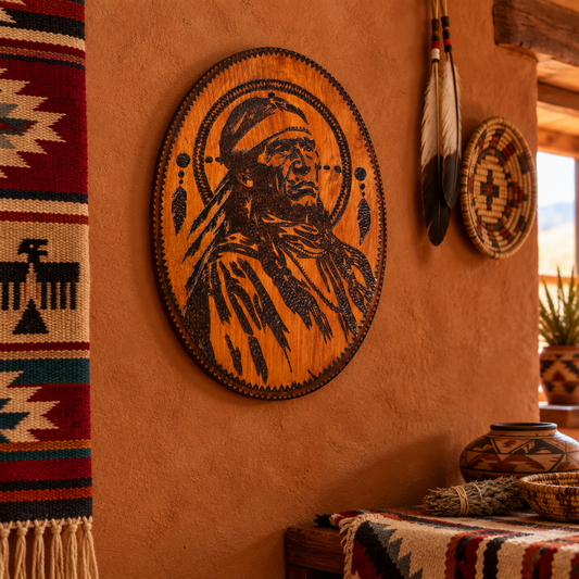custom Wall plaque