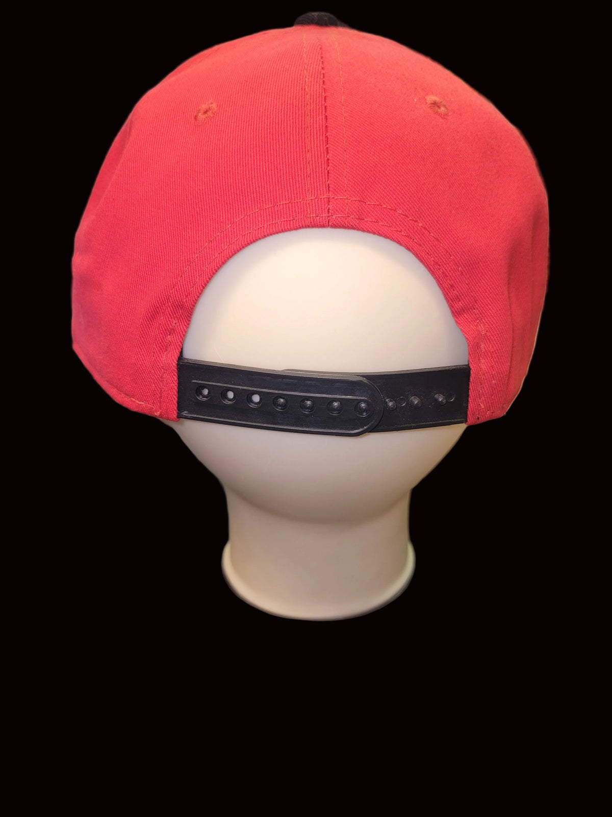 Custom Airbrushed Hat