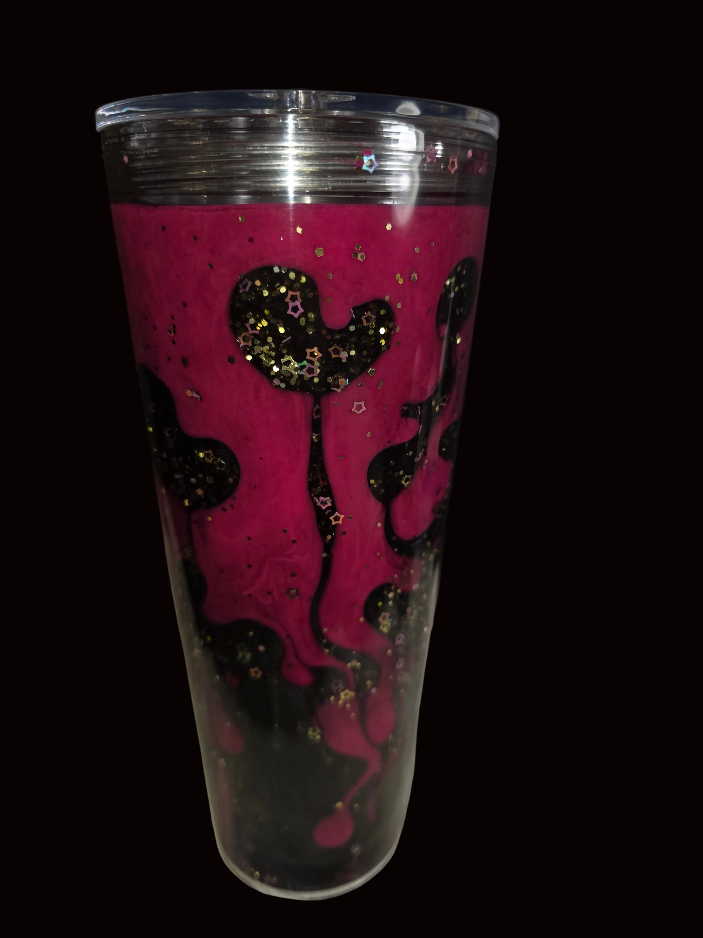 CUSTOM CUP
