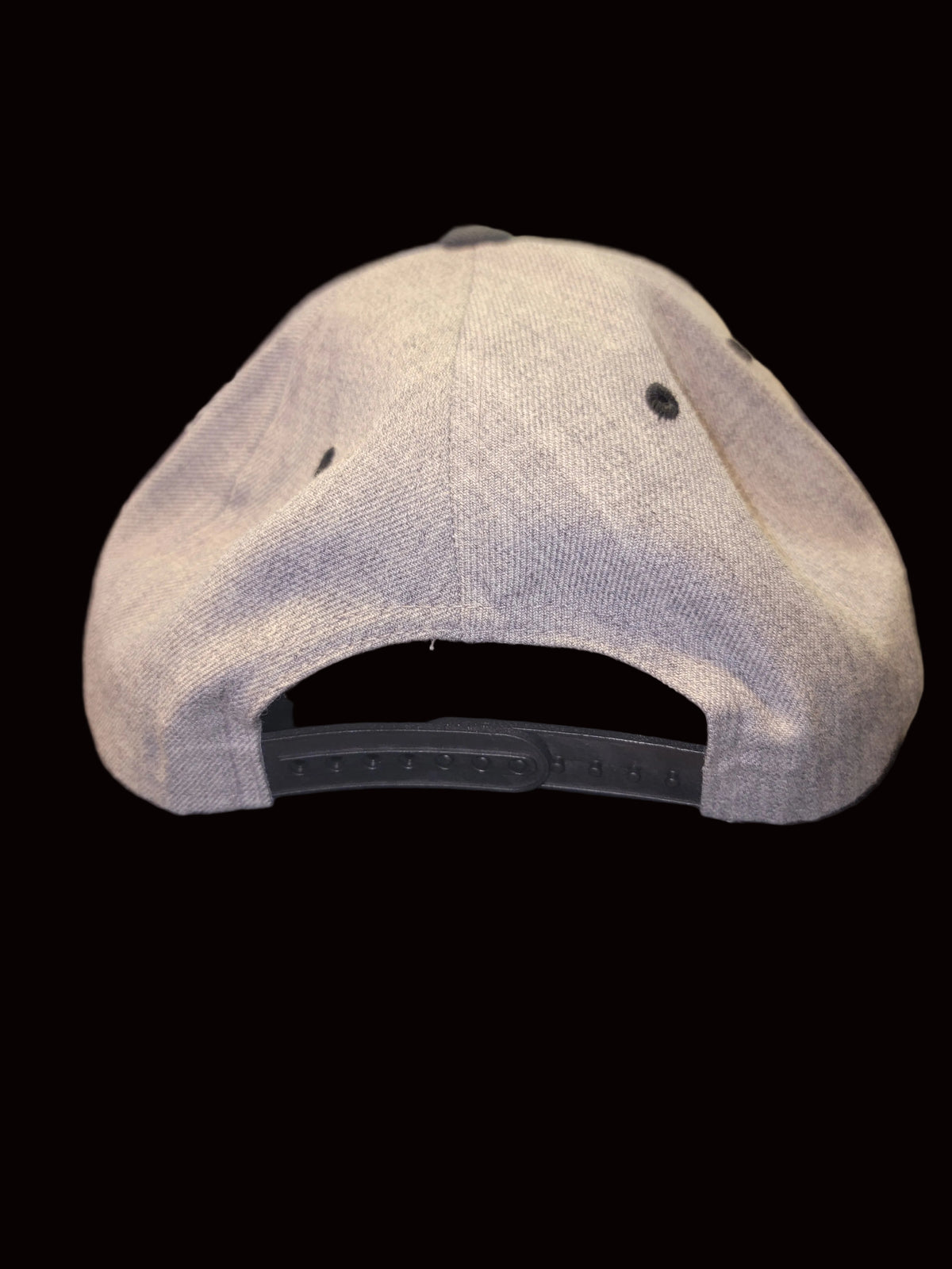 Custom Airbrushed Hat
