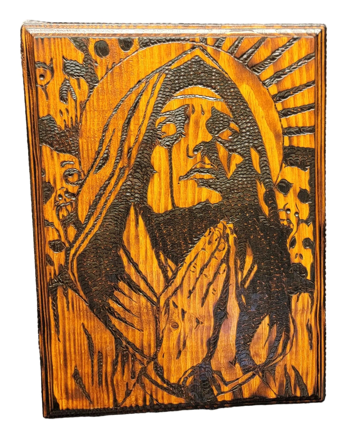 Custom Wall Plaque