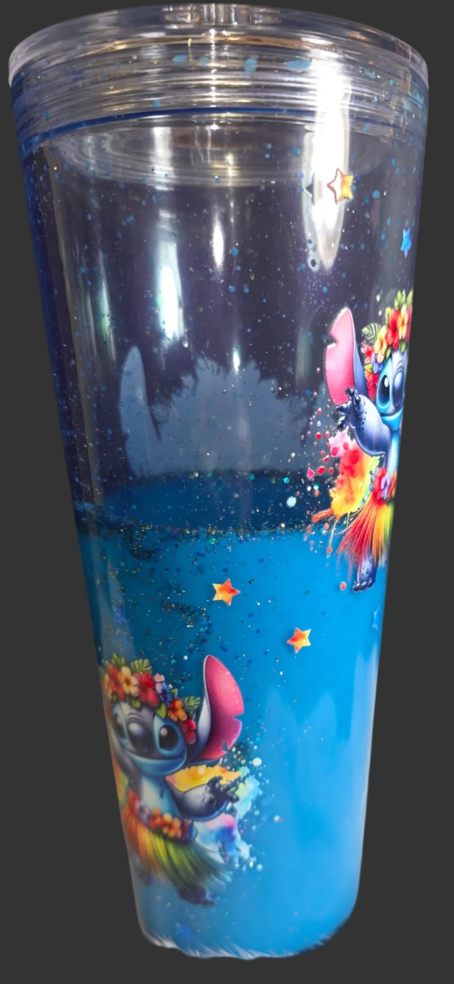 CUSTOM CUPS