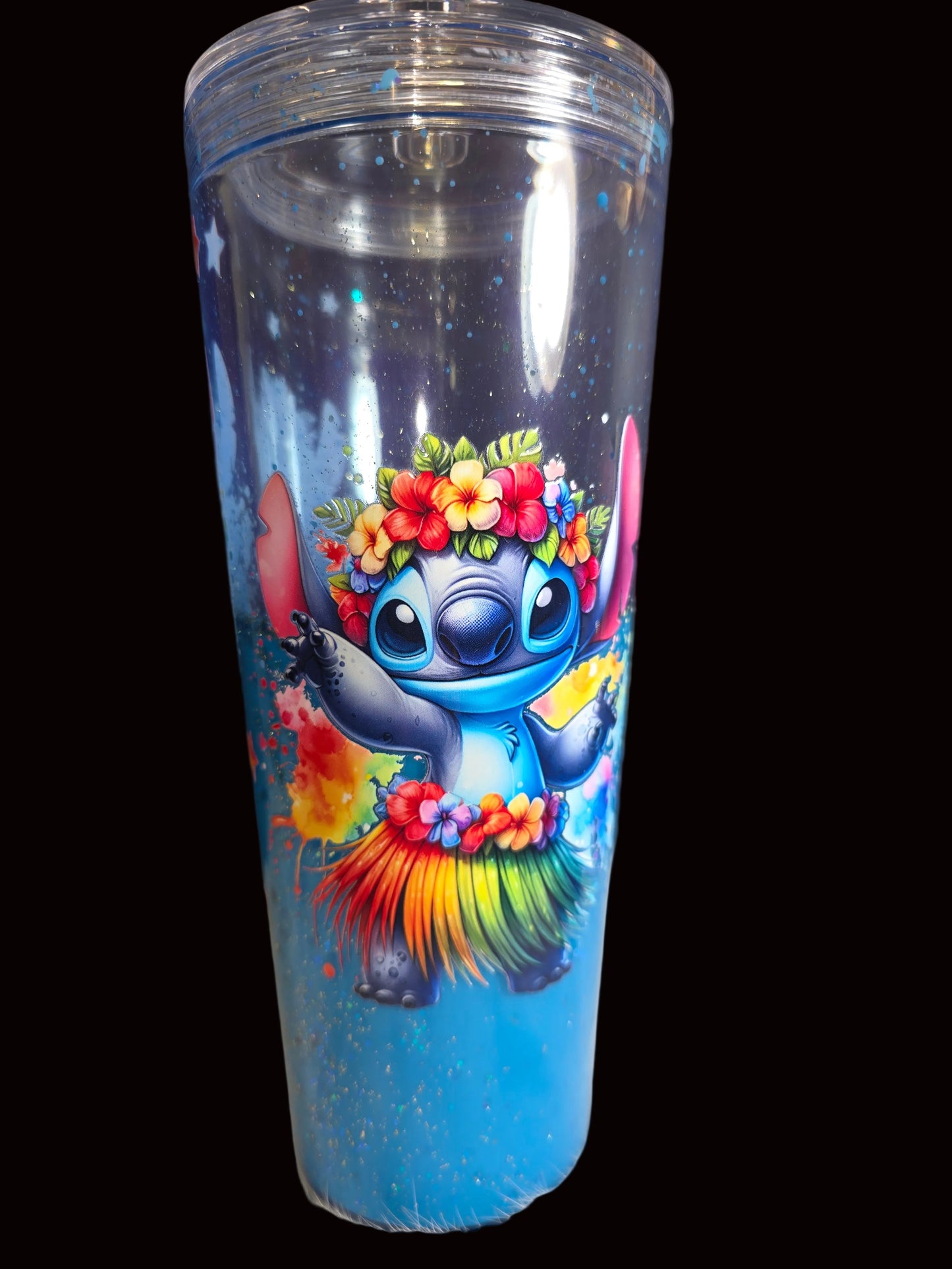 CUSTOM CUPS