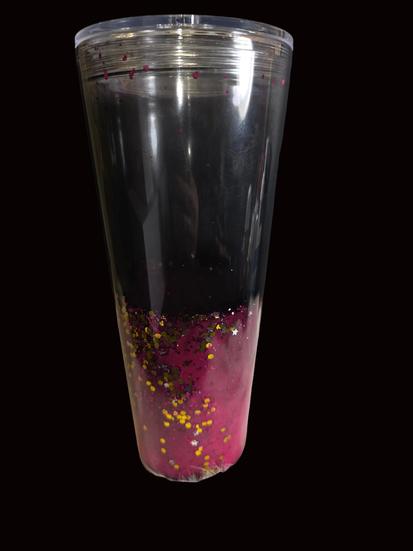 CUSTOM CUP