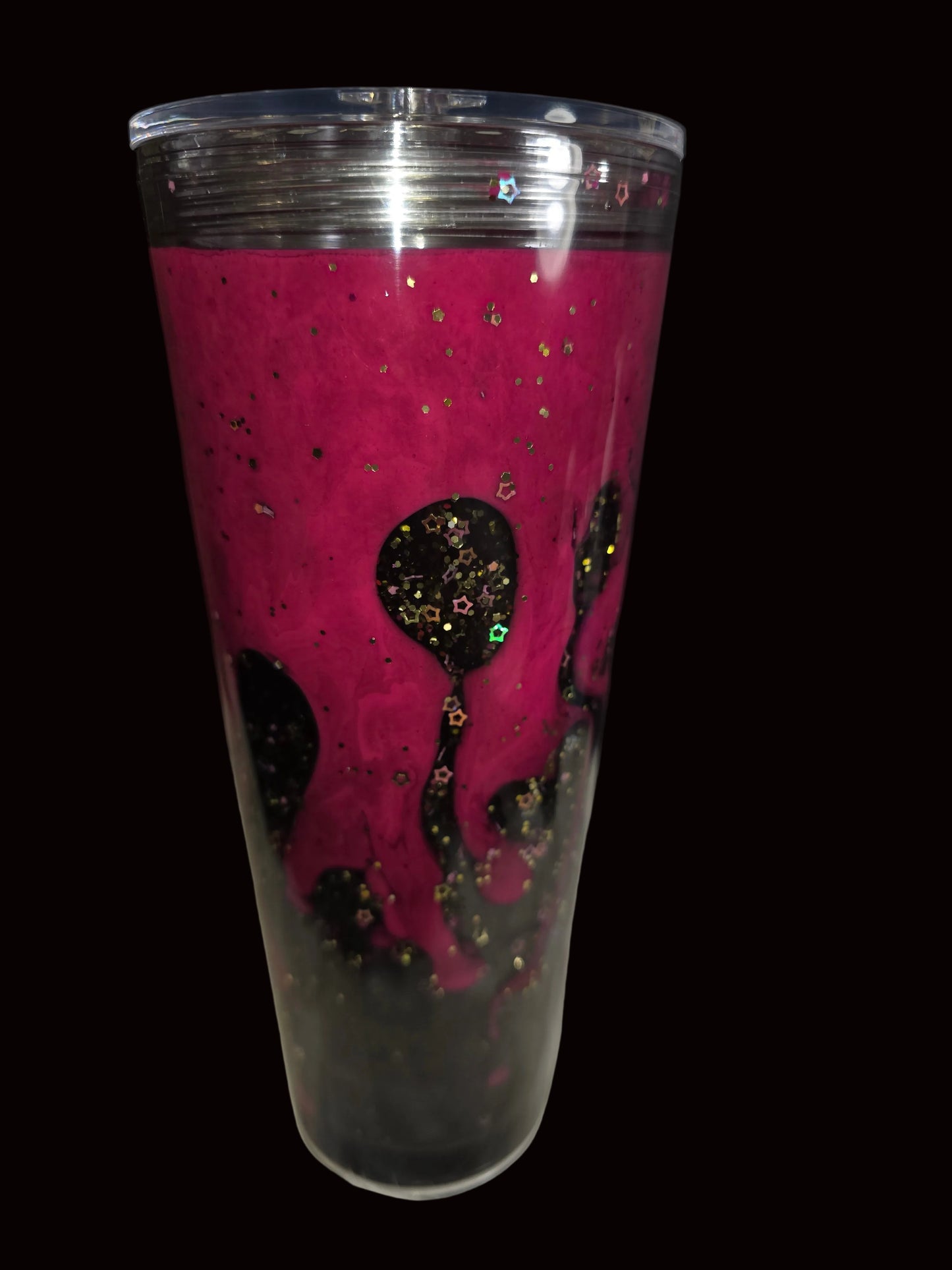 CUSTOM CUP