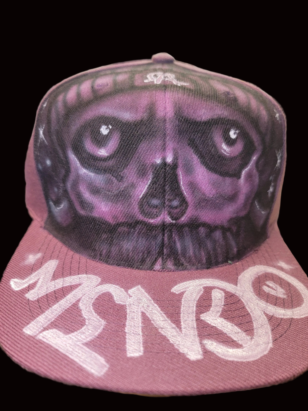 Custom Hat